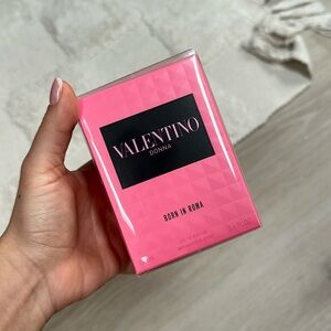 BRAND NEW VALENTINO Born in Roma Donna Parfum 3.4 fl oz